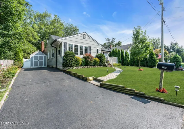 Photo 4 of Sale Pending at 174 16th Avenue, Brick, NJ 08724 | MLS# 22622305 | Listing updated on 2026-08-17
