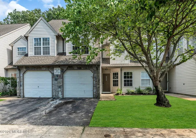 Photo 1 of Sale Pending at 3303 Pepperbush Ct #3303, Toms River, NJ 08755 | MLS# 22621818 | Listing updated on 2026-09-09