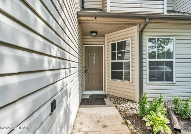 Photo 2 of Sale Pending at 3303 Pepperbush Ct #3303, Toms River, NJ 08755 | MLS# 22621818 | Listing updated on 2026-09-09