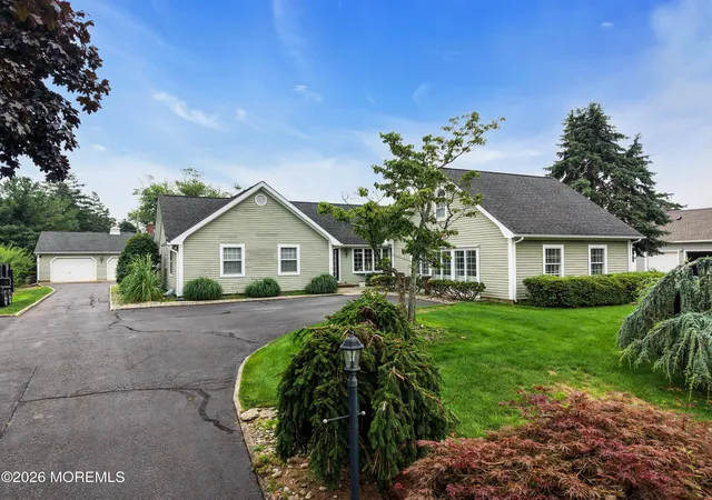Photo 1 of Sale Pending at 2150 Gregory Pl, Sea Girt, NJ 08750 | MLS# 22621895 | Listing updated on 2026-08-20