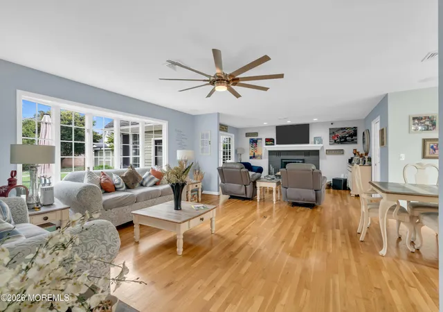 Photo 4 of Sale Pending at 2150 Gregory Pl, Sea Girt, NJ 08750 | MLS# 22621895 | Listing updated on 2026-08-20