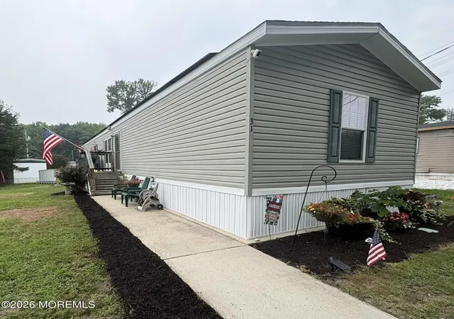 12th image of 31 Henry Cir, Howell, NJ 07731 | MLS# 22621956