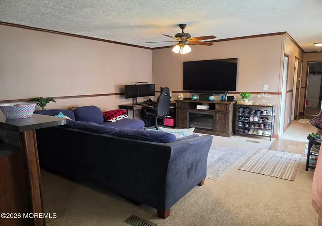 Photo 3 of Manufactured home for sale at 31 Henry Cir, Howell, NJ 07731 | MLS# 22621956 | Listing updated on 2026-08-17