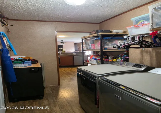 Photo 4 of Manufactured home for sale at 31 Henry Cir, Howell, NJ 07731 | MLS# 22621956 | Listing updated on 2026-10-15