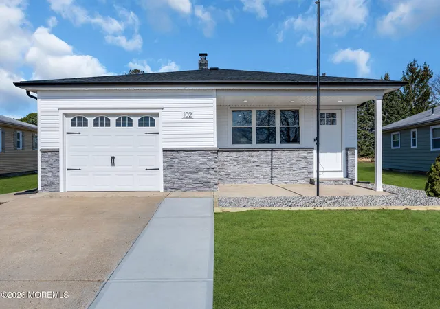 1st image of 102 Bimini Dr, Toms River, NJ 08757 | MLS# 22625952