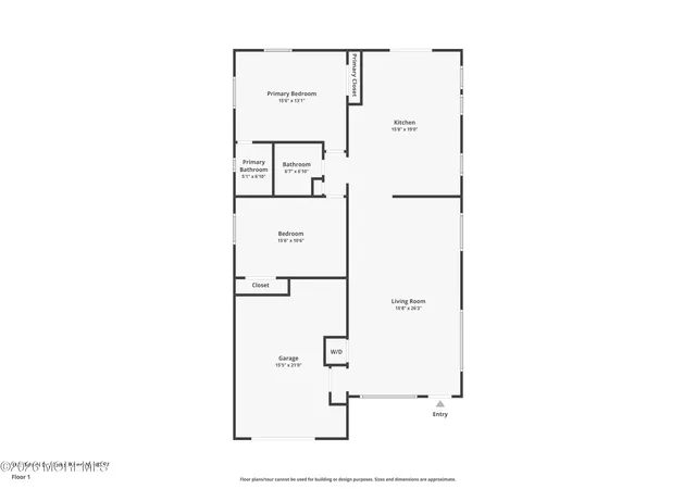 29th image of 102 Bimini Dr, Toms River, NJ 08757 | MLS# 22625952