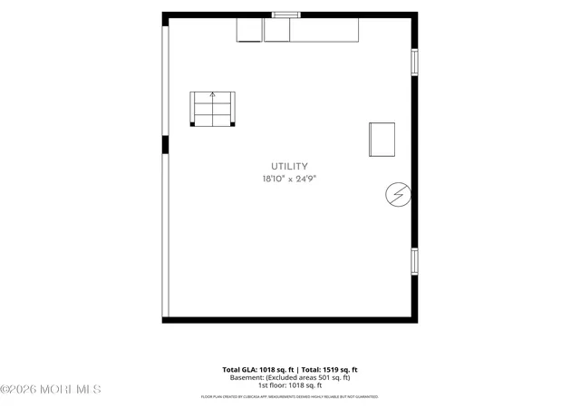 25th image of 120 Medford Mount Holly Rd, Medford, NJ 08055 | MLS# 22622606