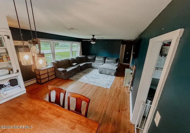 Photo 4 of Single family home for sale at 120 Medford Mount Holly Rd, Medford, NJ 08055 | MLS# 22622606 | Listing updated on 2026-09-15