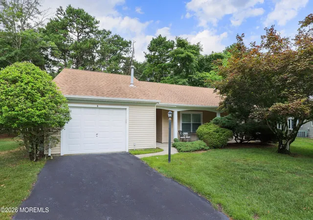 1st image of 5 Brookdale Ct, Forked River, NJ 08731 | MLS# 22621890