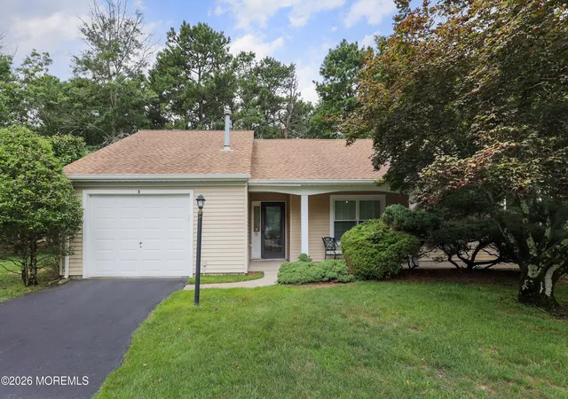 2nd image of 5 Brookdale Ct, Forked River, NJ 08731 | MLS# 22621890