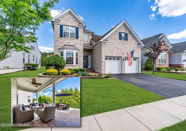 1st image of 10 Lovelock Ln, Forked River, NJ 08731 | MLS# 22622119