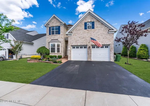 3rd image of 10 Lovelock Ln, Forked River, NJ 08731 | MLS# 22622119