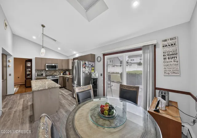 Photo 4 of Single family home for sale at 864 Breezy Oaks Dr, Toms River, NJ 08753 | MLS# 22621905 | Listing updated on 2026-08-26