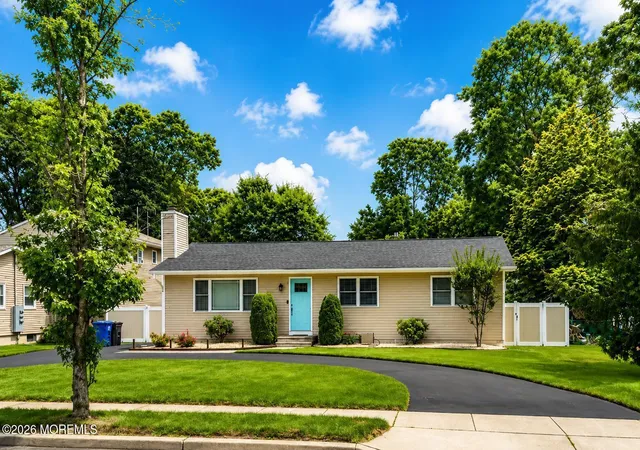 Photo 1 of Sale Pending at 813 Bay Ave, Toms River, NJ 08753 | MLS# 22623429 | Listing updated on 2026-08-12