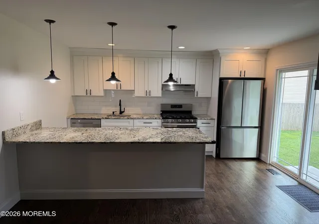 Photo 4 of Sale Pending at 813 Bay Ave, Toms River, NJ 08753 | MLS# 22623429 | Listing updated on 2026-08-12