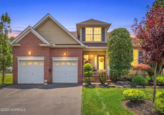 1st image of 207 Bradwick Wy, Marlboro, NJ 07746 | MLS# 22622146
