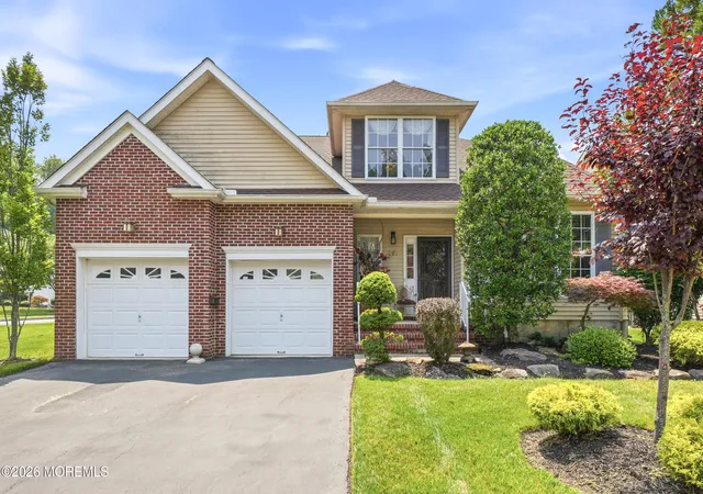 2nd image of 207 Bradwick Wy, Marlboro, NJ 07746 | MLS# 22622146