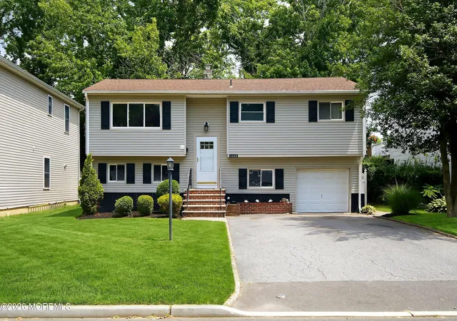 1st image of 1608 Oakwood Rd, Wall Township, NJ 07719 | MLS# 22621919