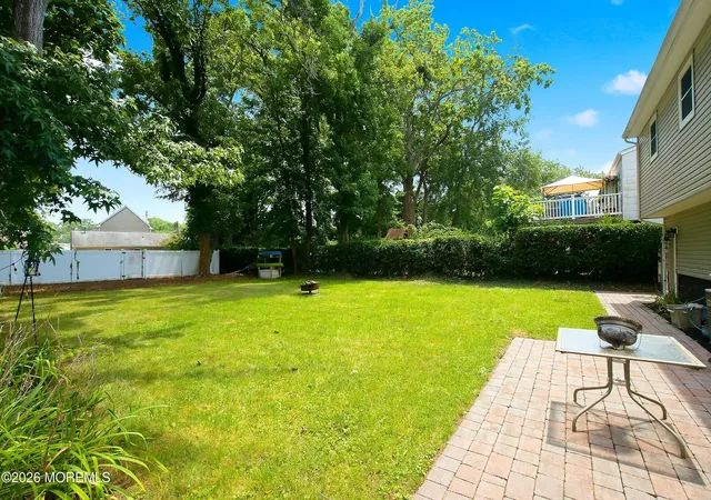 Photo 3 of Sale Pending at 1608 Oakwood Rd, Wall Township, NJ 07719 | MLS# 22621919 | Listing updated on 2026-07-31