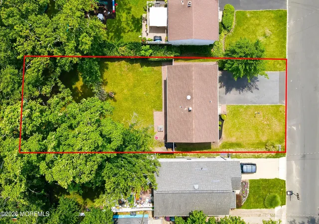 Photo 3 of Sale Pending at 1608 Oakwood Rd, Wall Township, NJ 07719 | MLS# 22621919 | Listing updated on 2026-07-31