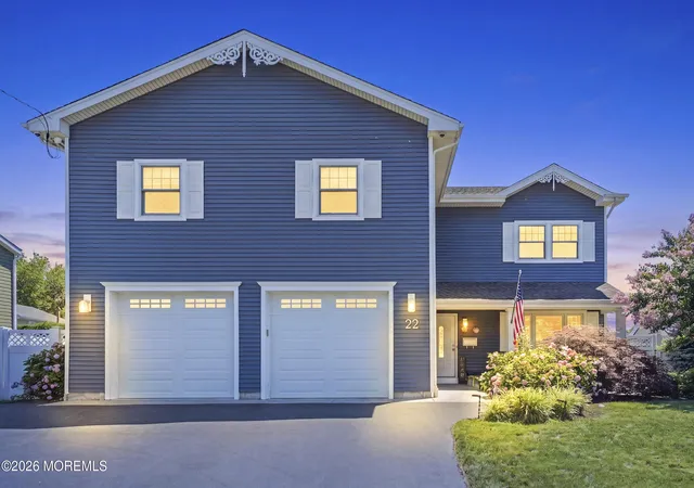 1st image of 22 Belfast Ave, Hazlet, NJ 07730 | MLS# 22622274