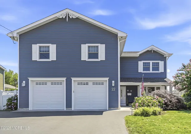 2nd image of 22 Belfast Ave, Hazlet, NJ 07730 | MLS# 22622274