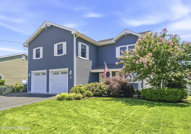 3rd image of 22 Belfast Ave, Hazlet, NJ 07730 | MLS# 22622274