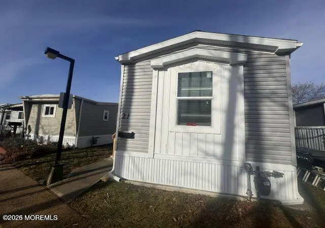 1st image of 21 Gary Ave, Hazlet, NJ 07730 | MLS# 22621902