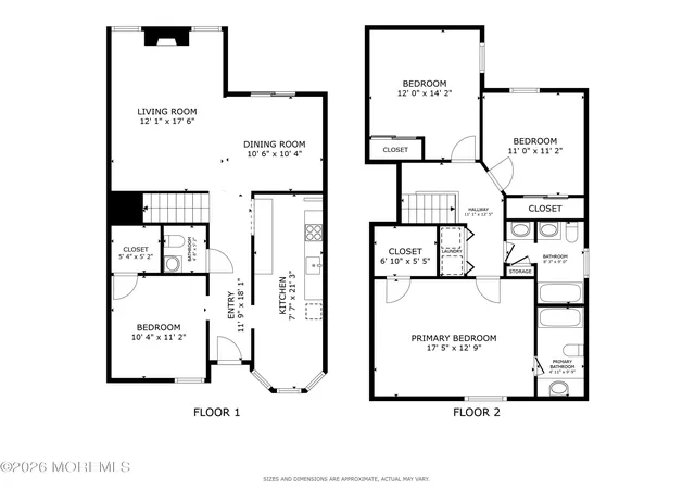 44th image of 20 Harbor Cir, Freehold, NJ 07728 | MLS# 22622449