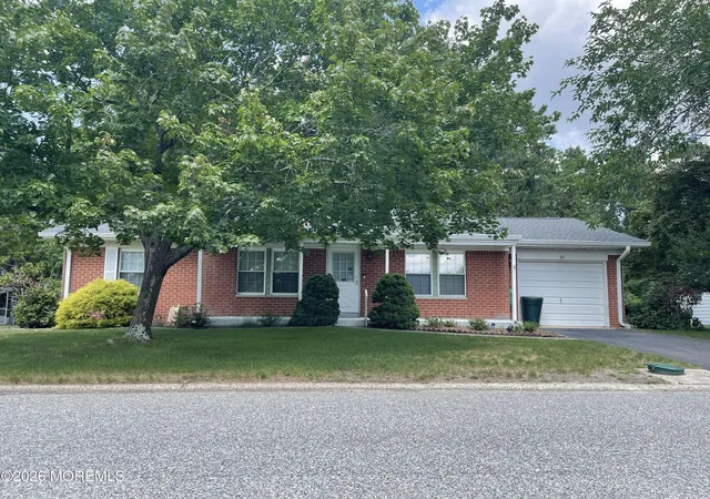 Photo 1 of Single family home for sale at 38 Constitution Blvd, Whiting, NJ 08759 | MLS# 22621925 | Listing updated on 2026-09-05