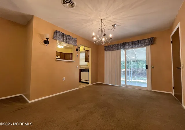 Photo 3 of Single family home for sale at 38 Constitution Blvd, Whiting, NJ 08759 | MLS# 22621925 | Listing updated on 2026-09-05