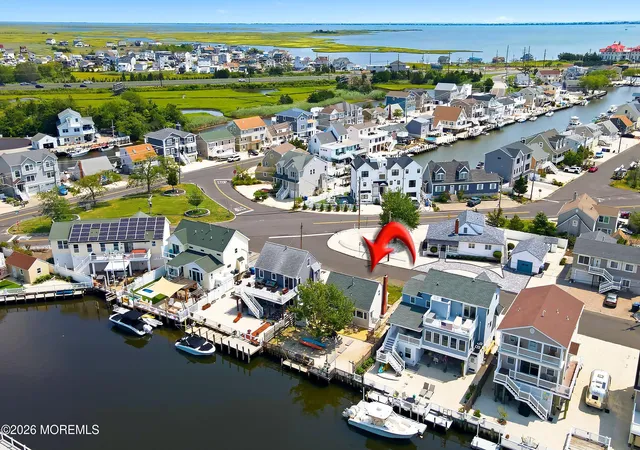 2nd image of 15 Joshua Dr, Manahawkin, NJ 08050 | MLS# 22622753