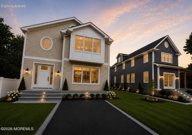 1st image of 526 Hoey St, Long Branch, NJ 07740 | MLS# 22622633