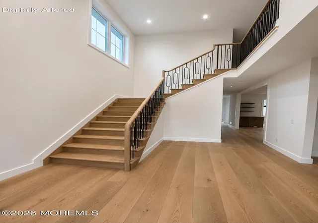 2nd image of 526 Hoey St, Long Branch, NJ 07740 | MLS# 22622633