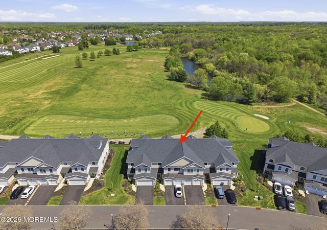 3rd image of 109 Hedgerow Ln, Manalapan, NJ 07726 | MLS# 22621921
