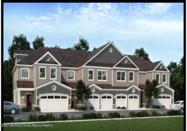 55th image of 109 Hedgerow Ln, Manalapan, NJ 07726 | MLS# 22621921