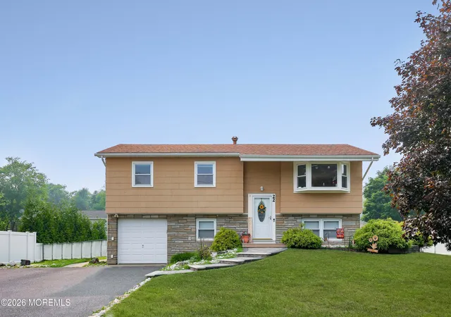 Photo 1 of Single family home for sale at 22 Lawrence St, Jackson, NJ 08527 | MLS# 22621934 | Listing updated on 2026-10-28