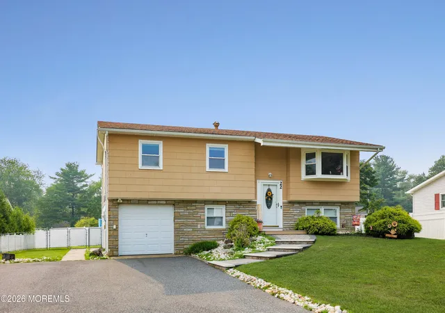 Photo 1 of Single family home for sale at 22 Lawrence St, Jackson, NJ 08527 | MLS# 22621934 | Listing updated on 2026-10-28
