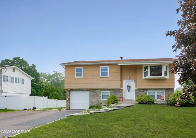 Photo 3 of Single family home for sale at 22 Lawrence St, Jackson, NJ 08527 | MLS# 22621934 | Listing updated on 2026-10-28