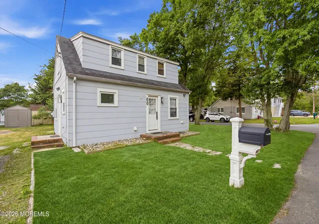Photo 2 of Single family home for sale at 60 Illinois Ave, Waretown, NJ 08758 | MLS# 22621943 | Listing updated on 2026-07-18