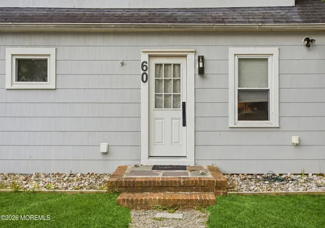 Photo 3 of Single family home for sale at 60 Illinois Ave, Waretown, NJ 08758 | MLS# 22621943 | Listing updated on 2026-07-18