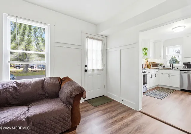 Photo 3 of Single family home for sale at 60 Illinois Ave, Waretown, NJ 08758 | MLS# 22621943 | Listing updated on 2026-07-18