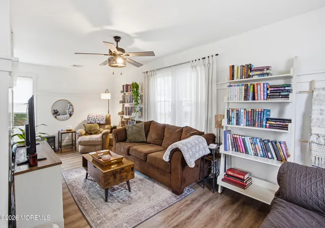 Photo 4 of Single family home for sale at 60 Illinois Ave, Waretown, NJ 08758 | MLS# 22621943 | Listing updated on 2026-07-18