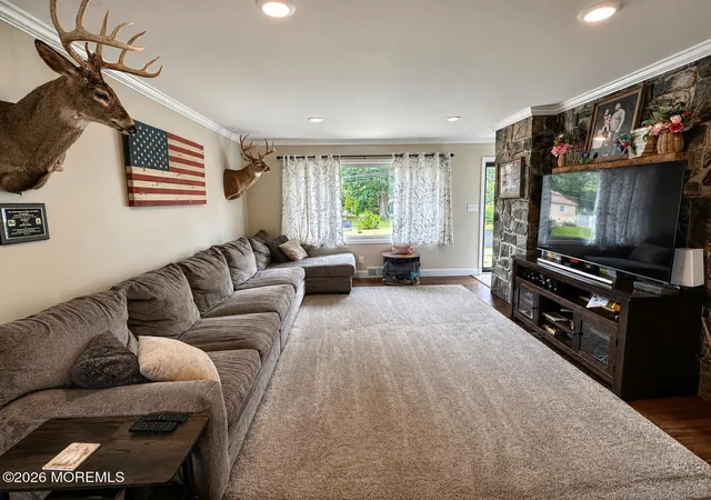 2nd image of 52 Lake Dr, Howell, NJ 07731 | MLS# 22621944