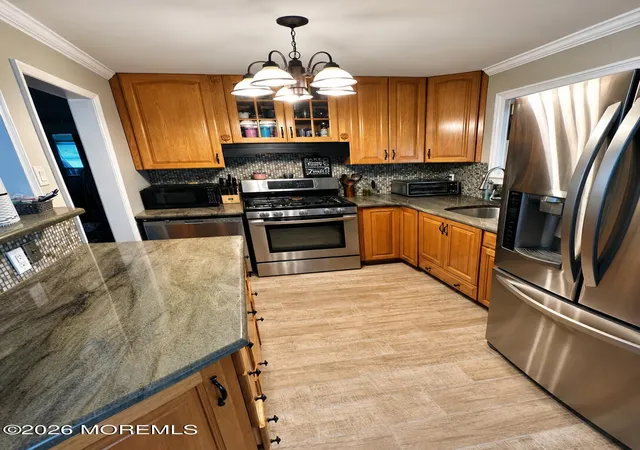 3rd image of 52 Lake Dr, Howell, NJ 07731 | MLS# 22621944