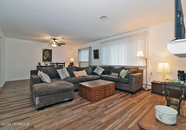 Photo 3 of Sale Pending at 10 Tortola St, Toms River, NJ 08757 | MLS# 22622178 | Listing updated on 2026-09-10