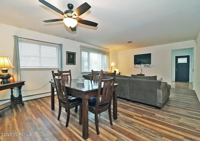 Photo 4 of Sale Pending at 10 Tortola St, Toms River, NJ 08757 | MLS# 22622178 | Listing updated on 2026-09-10