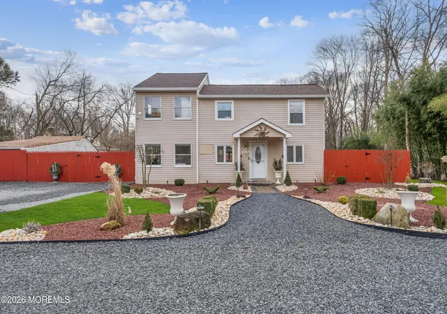 1st image of 505 W Farms Rd, Howell, NJ 07731 | MLS# 22623473