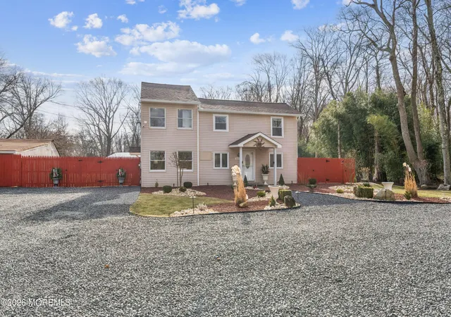 2nd image of 505 W Farms Rd, Howell, NJ 07731 | MLS# 22623473