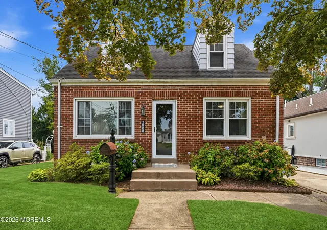 1st image of 2809 Nottingham Wy, Trenton, NJ 08619 | MLS# 22622159